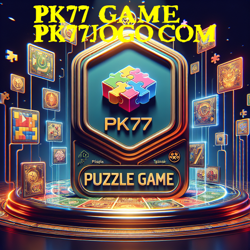 Reviva a Nostalgia: A Categoria Arcade do Pk77 Game