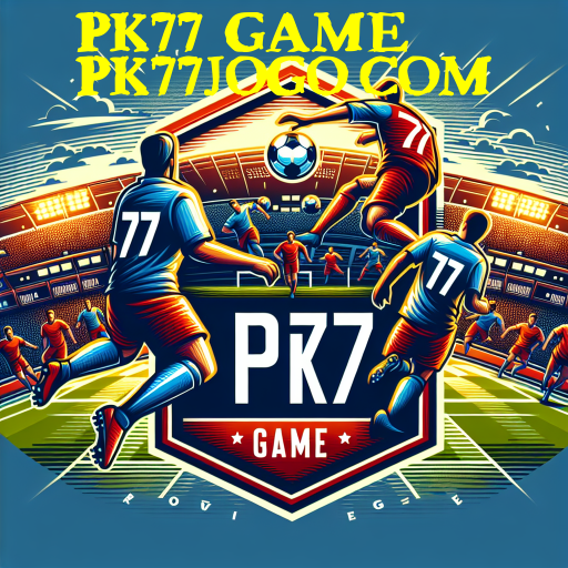 Reviva a Nostalgia: A Categoria Arcade do Pk77 Game